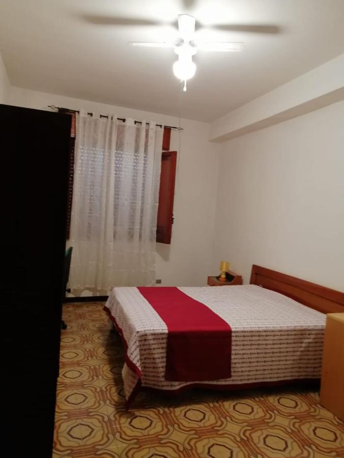 Апартаменти La Casa Di Pina Кастелламмаре-дель-Гольфо Екстер'єр фото